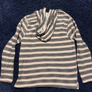 Men’s free planet pullover